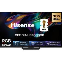 75" HISENSE 75UR8S (2026)