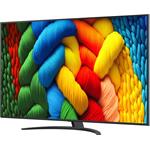 75" LG 75NANO81A6A