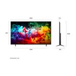75" LG 75QNED72B6A (2026)