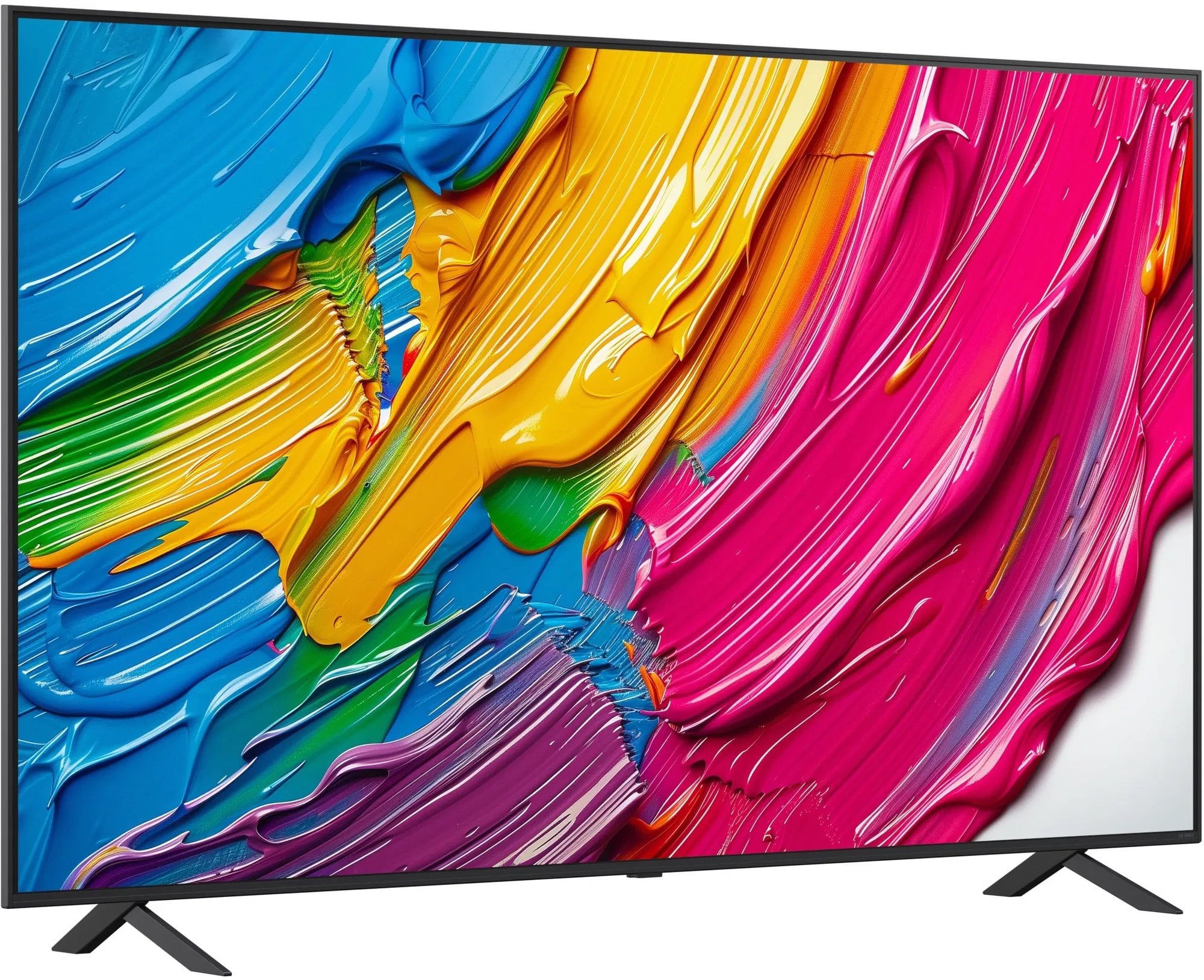 75" LG 75QNED80A6A (2025)