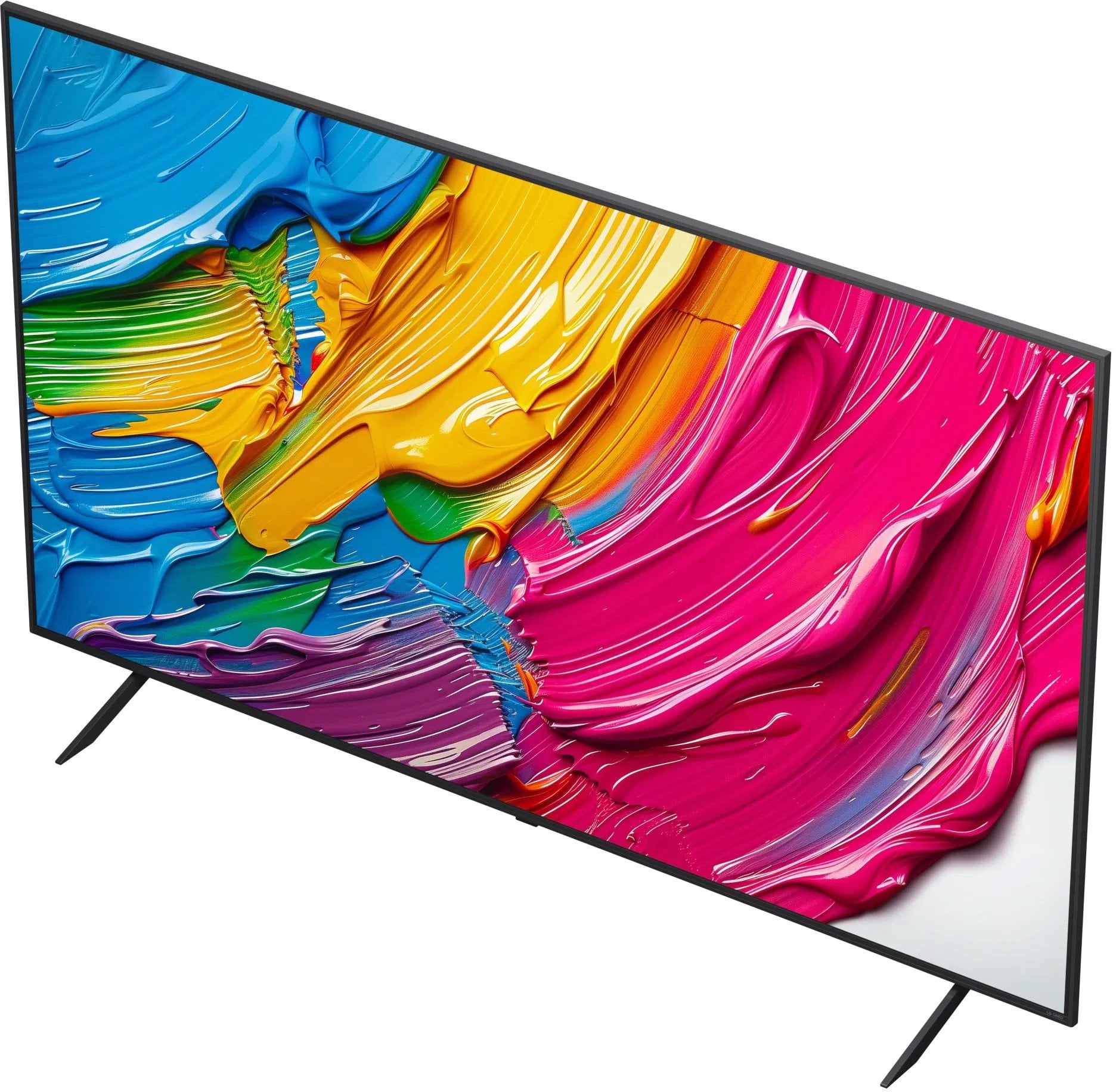 75" LG 75QNED80A6A (2025)