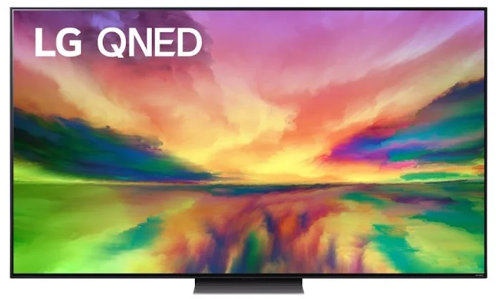 75" LG 75QNED81R