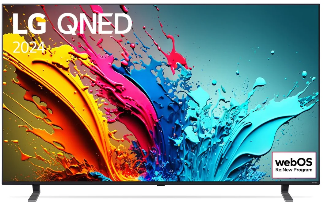 75" LG 75QNED85T6C