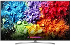 75" LG 75SK8100PLA