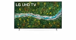 75" LG 75UP7700 75UP77003LB - Televize LED