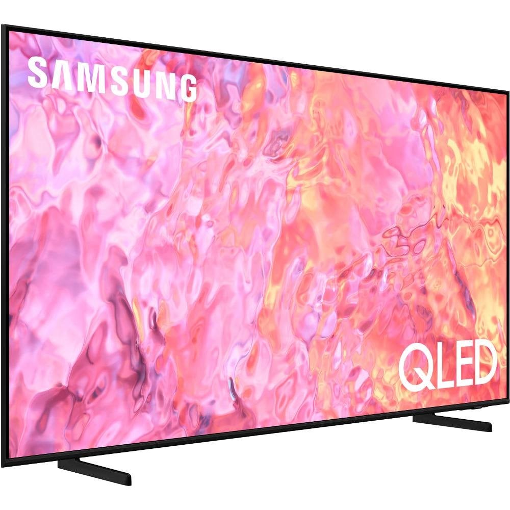 75" Samsung QE75Q67C