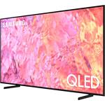 75" Samsung QE75Q67C