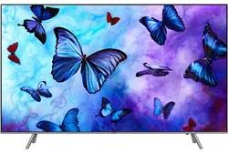 75" Samsung QE75Q6FN (QHD) QLED 2018
