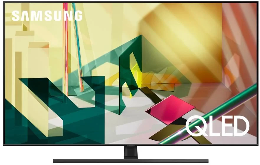 75" Samsung QE75Q70T (UHD) QLED 2020
