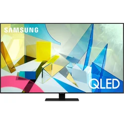 75" Samsung QE75Q80T (UHD) QLED 2020 - Televize LED