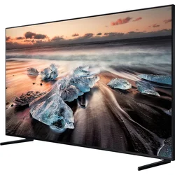 75" Samsung QE75Q900R (8K Q LED) 2018