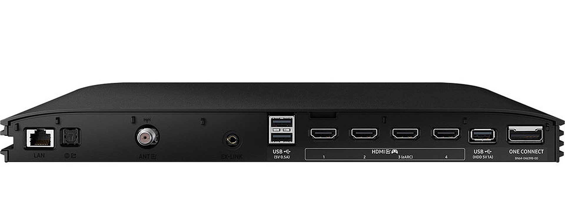 75" Samsung QE75QN800C (2023)
