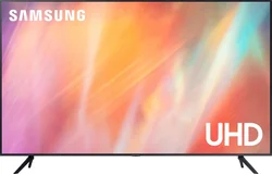75" Samsung UE75AU7172U (UHD) 2021 - Televize LED