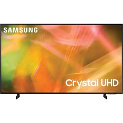 75" Samsung UE75AU8072 (UHD) 2021 DVB-T2 Kodek (H.265) - Certifikováno ČRa - Televize LED
