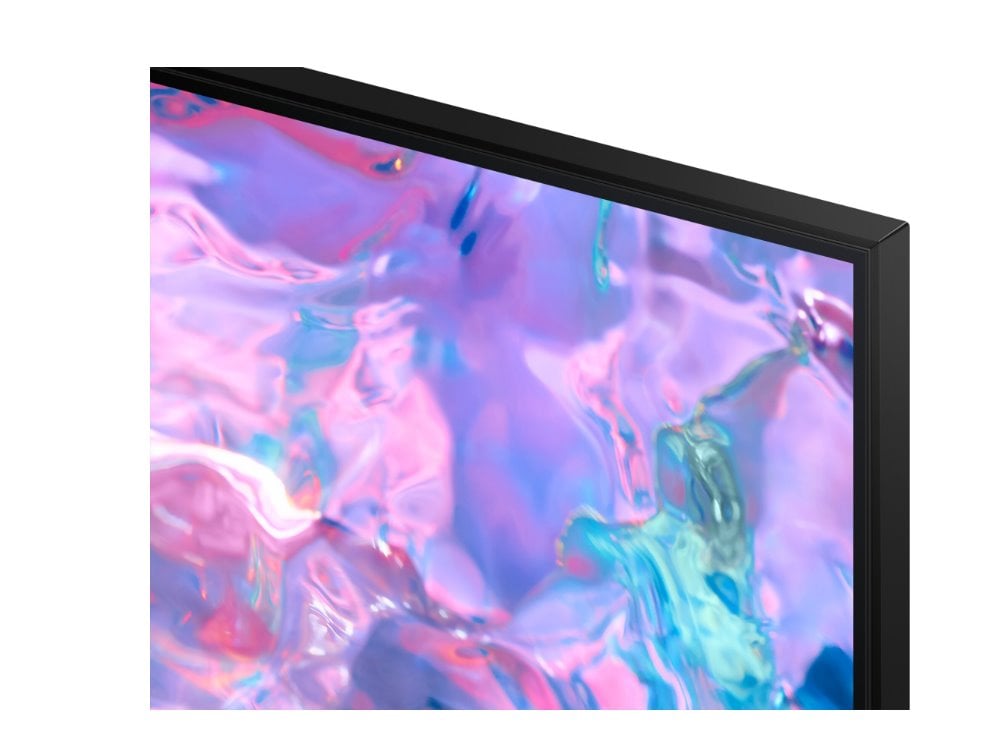 75" Samsung UE75CU7172 (2023)