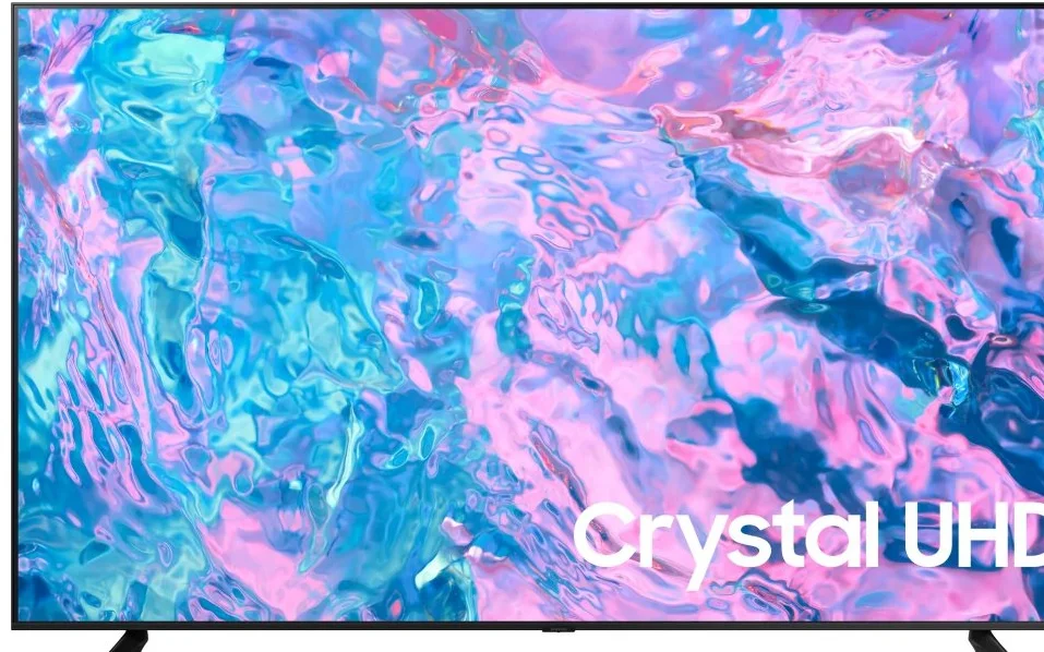 75" Samsung UE75CU7172 (2023)
