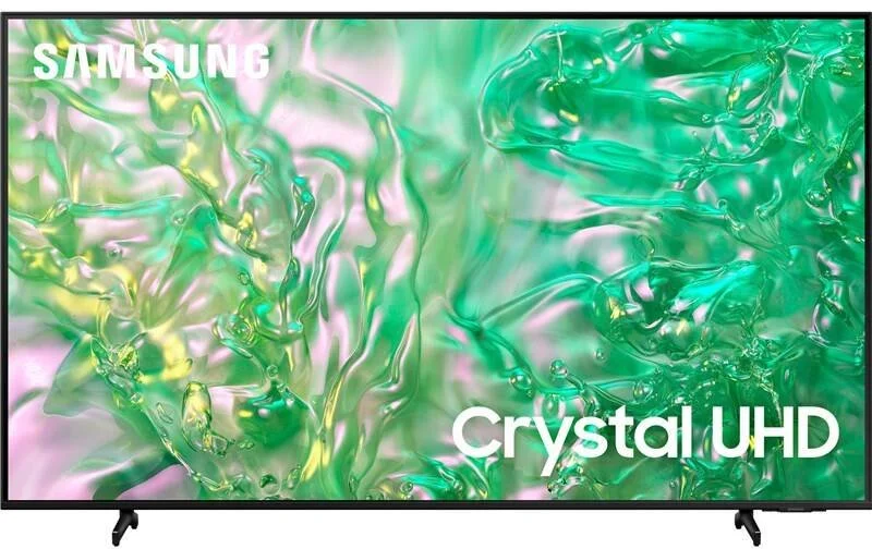 75" Samsung UE75DU8072 (2024)
