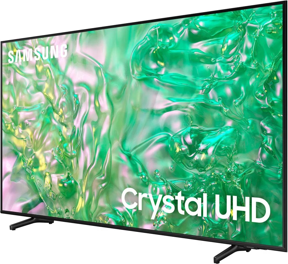 75" SAMSUNG UE75DU8072 EU (2024)