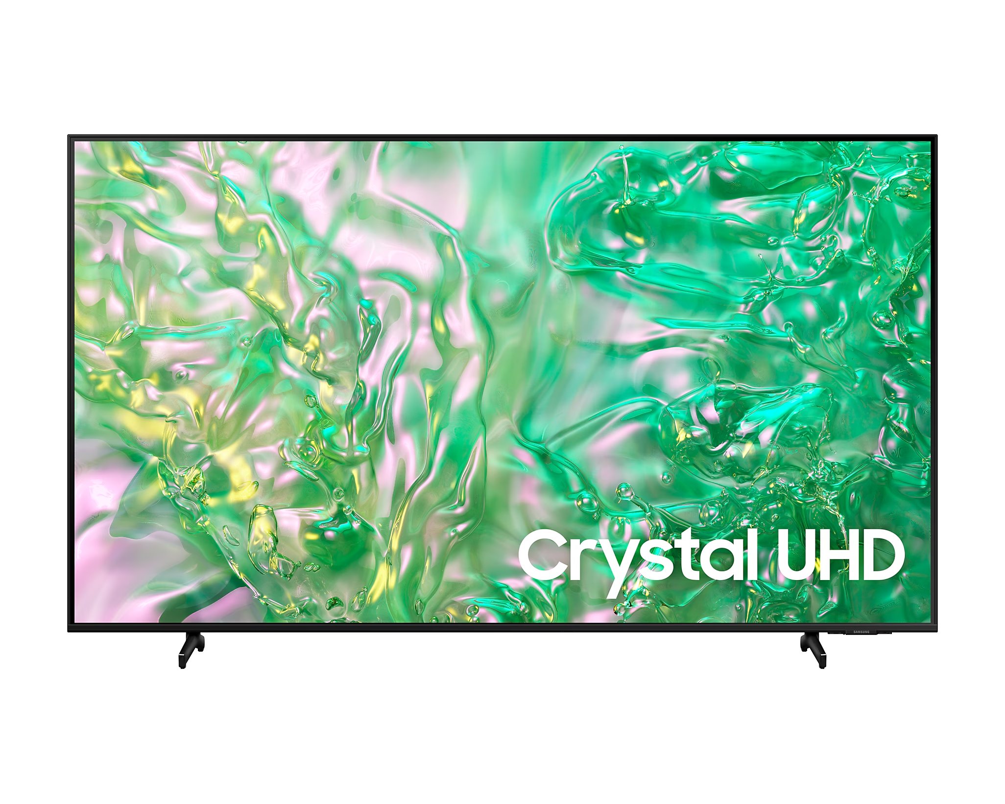 75" SAMSUNG UE75DU8072 EU (2024)