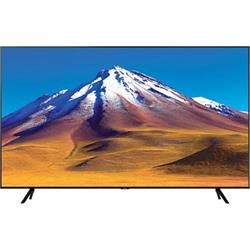 75" Samsung UE75TU7092 (UHD) 2021 DVB-T2 Kodek (H.265) - Certifikováno ČRa - Televize LED