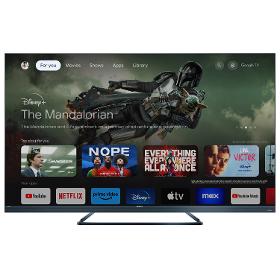 75" Sharp 75FQ5EA QLED GOOGLE TV 120/144Hz 