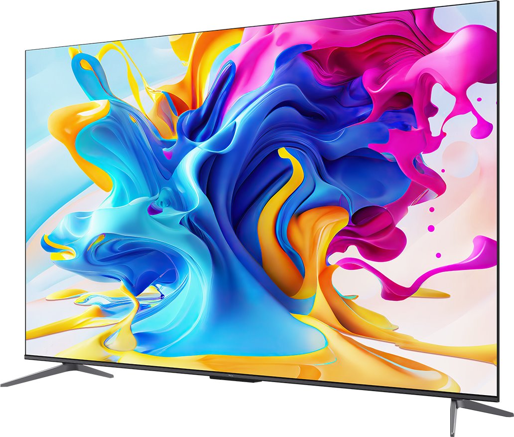 75" TCL 75C645