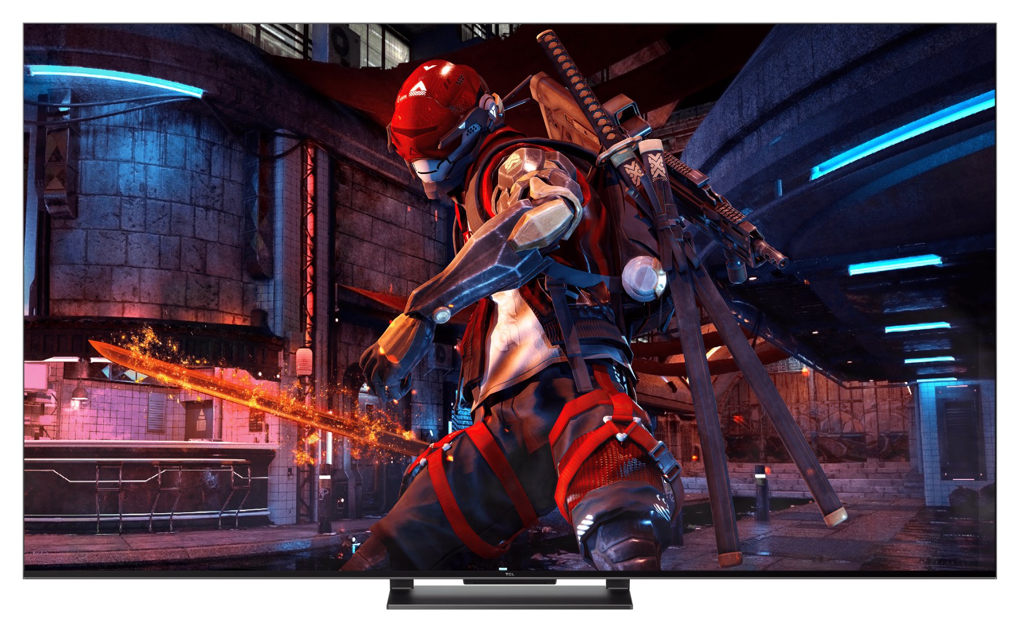 75" TCL 75C745