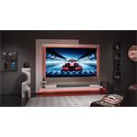 75" TCL 75C745