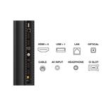 75" TCL 75C745