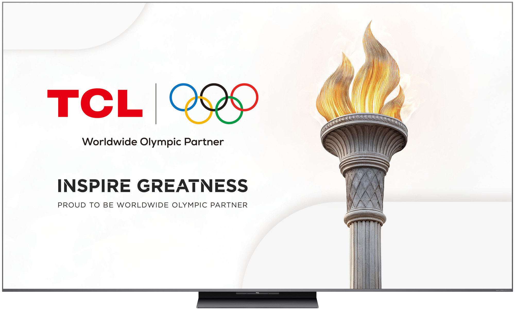 75" TCL 75C8K
