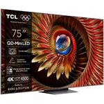 75" TCL 75C8K