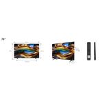 75" TCL 75P755