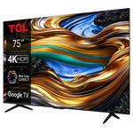 75" TCL 75P755