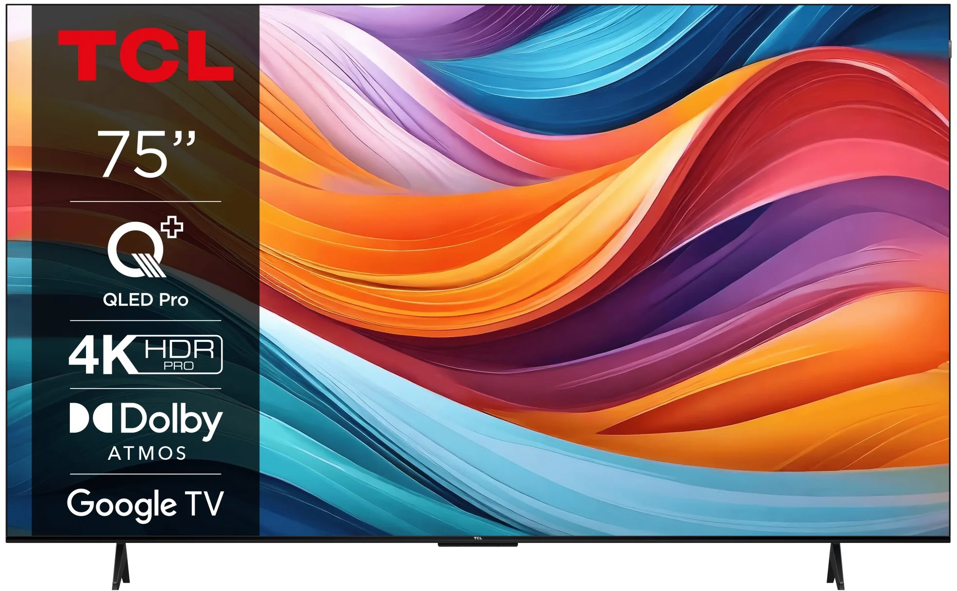 75" TCL 75T7B