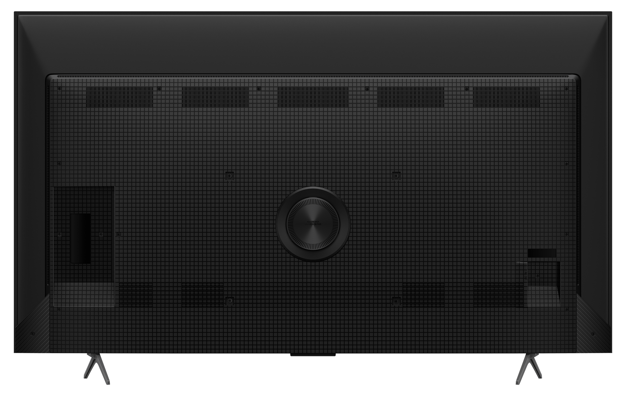 75" TCL 75T8B