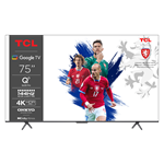 75" TCL 75T8B