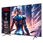 75" TCL 75T8B