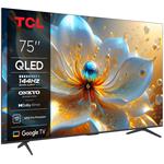 75" TCL 75T8C