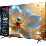 75" TCL 75T8C