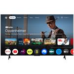 75" TCL 75V6C