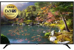 75" Toshiba 75U6763DG (UHD)