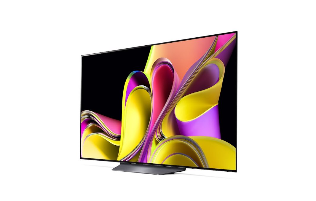 77" LG OLED77B33
