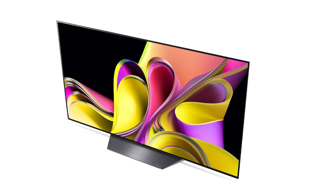 77" LG OLED77B33