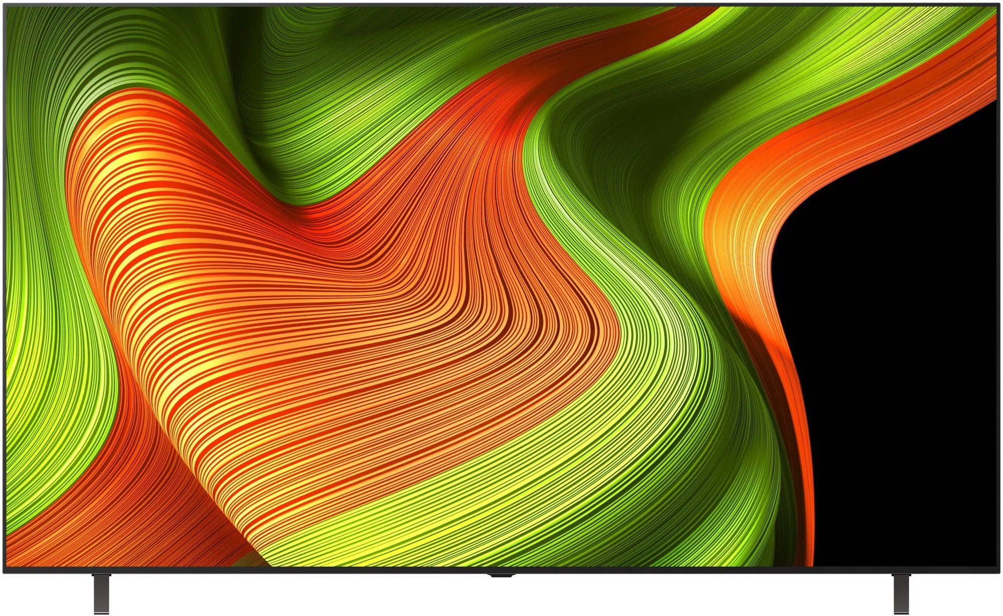 77" LG OLED77B56LA (2025)