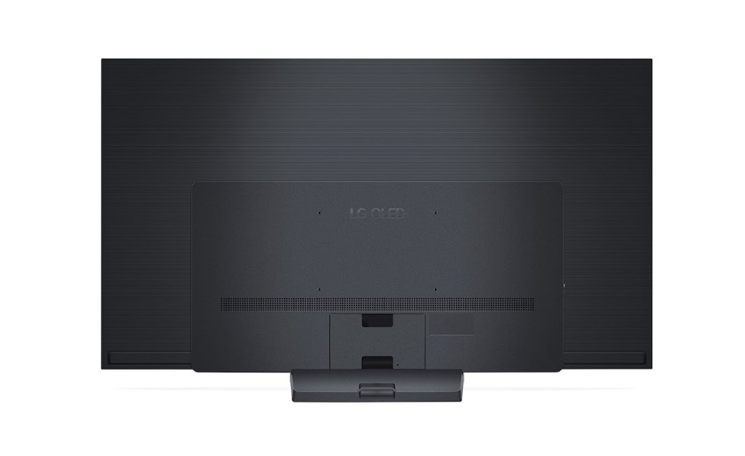 77" LG OLED77C31