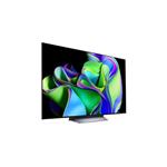 77" LG OLED77C31