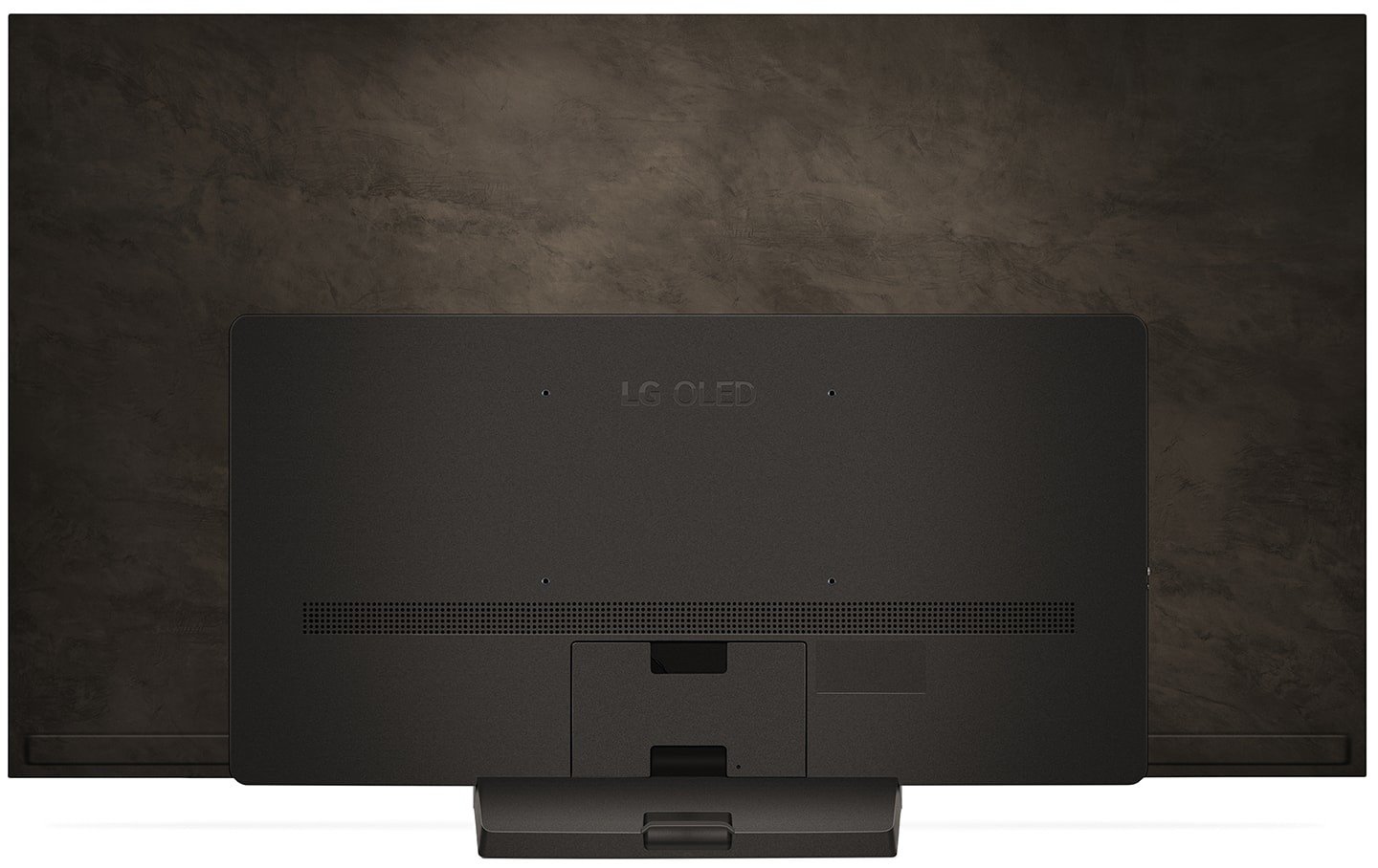 77" LG OLED77C44LA (2024)