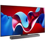 77" LG OLED77C44LA (2024)