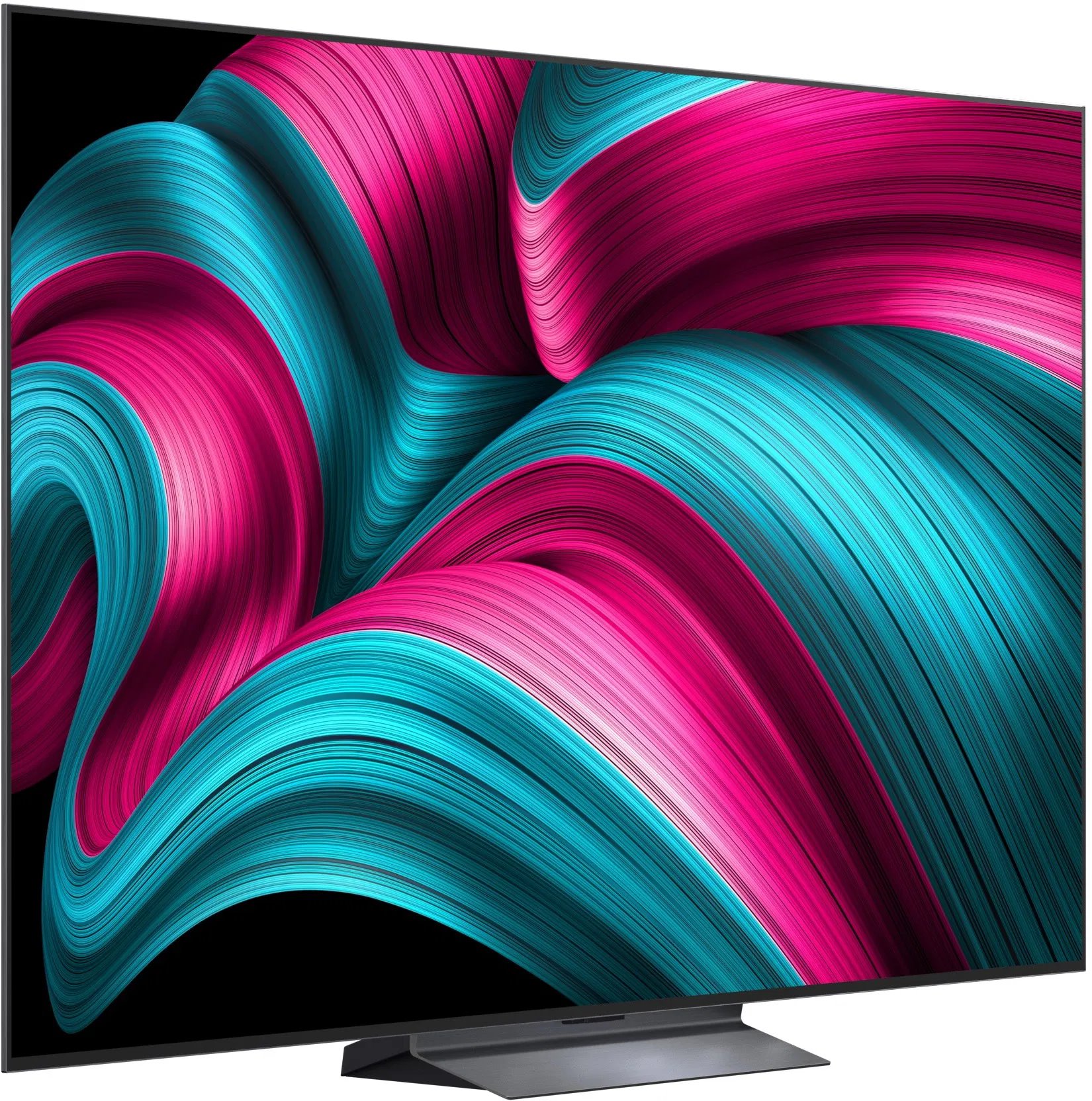 77'' LG OLED77C54LA