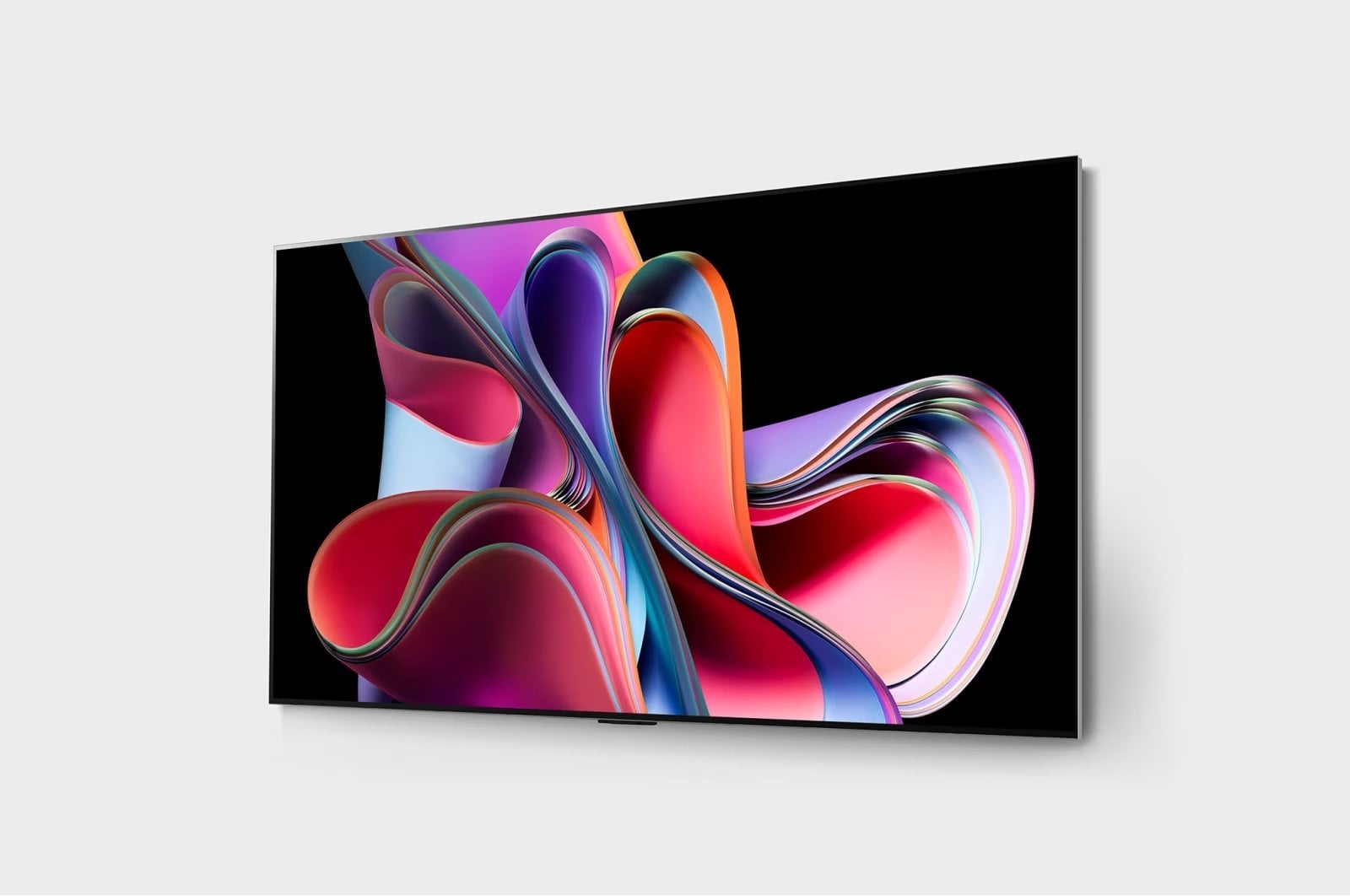77" LG OLED77G3